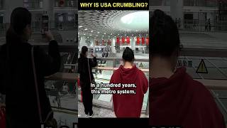 China is on Another Level (America's NOT even close)