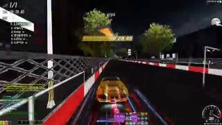 레이시티 레이싱영상 LOP루머님 13 Raycity Racing game