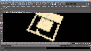 Shadow Summary - Interactive 3D Graphics