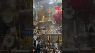 Best Antique Showpiece Collection Shop in DCC Market Gulshan-2 #youtube #shorts