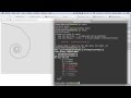 Iterating with Chrome Dev Tools