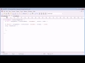 jQuery Tutorial - 167 - Drag and Drop Lists