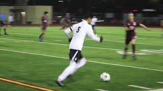 High School Soccer: Long Beach Wilson vs. Cabrillo