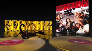 Scorpions - Rock You Like a Hurricane (Visualizer)