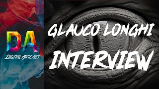 Staying motivated and gaining momentum - Glauco Longhi Interview