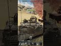 Match is normally that somehow  teammate got stuck in two big rock (war thunder)