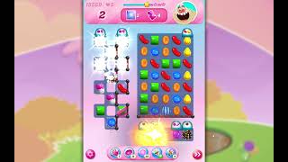 Candy Crush Saga Level 18569