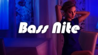 Kehlani - Nights Like This (feat. Ty Dolla $ign) [BASS BOOSTED]