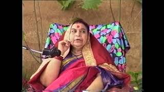 1991-0328 Shri Mataji about vegetarianism, Shri Mahavira Puja, Australia