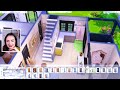 1 couple 2 enfants et un déménagement je rénove vos maisons sims 4