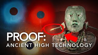 11 Ancient Archaeological Artifacts That Prove Advanced Technology