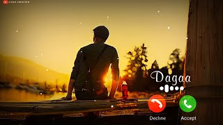Dagaa : Mohd danish Ringtone | Himesh Reshammiya | Sad Song Ringtone | New Ringtone 2022