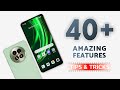 Realme 13 5G Tips & Tricks | 40+ Special Features - TechRJ