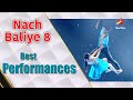 Nach Baliye Season 8 | Best Performances