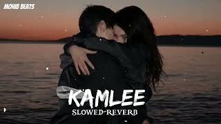 Kamlee (Mega Rapmix) - Bohemia x SARRB | Kamlee Ji Naa Puchdi | Prod. By ​Awaid | Music Video