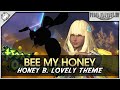 FFXIV - Bee My Honey -Honey B. Lovely Theme- [Arcadion 2]