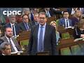Question Period – March 26, 2026