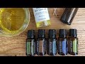 DIY Bug Spray | Chemical Free | Non- Toxic Insect Repellent