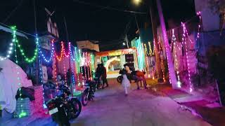 wedding lighit sri Arul audios ivathakudi 9994441152work nagar