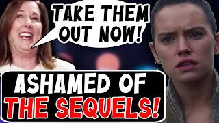Star Wars KNOWS the Sequel Trilogy Failed & Shows It in May the Fourth