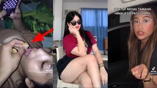 YUNG GF MONG TAMANG HINALA PALAGE, FUNNY MEMES FUNNIEST VIDEO COMPILATION GOODVIBES VIDEO