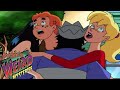 Archie's Weird Mysteries | Teen Out of Time | Episode 37 | Videos For Kids