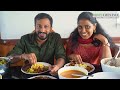 house boat ൽ ആദ്യമായി യാത്ര ചെയ്തപ്പോൾ kumarakam houseboat ride kerala houseboat