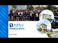 A2SV - Weekly Wins and Demos - June 05, 2026
