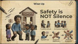 What Makes a School Psychologically Safe?