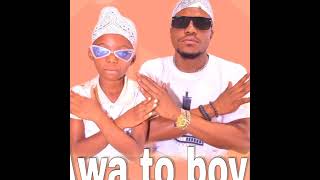 jeef Tyga x s.odrey - AWA TO BOYI (audio officiel)