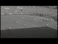 Josef Bican goal, Czechoslovakia - Yugoslavia 3:1, 24 minute, 11 May 1947