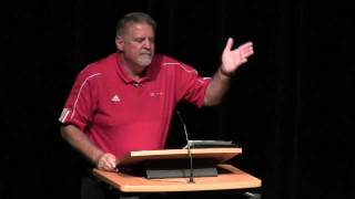 2011 President's Opening Convocation