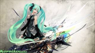 Nightcore - Runaway  U\u0026I