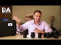 zeiss loxia 50mm f2 planar first look 4k