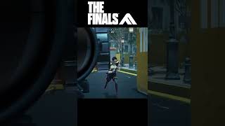 【THE FINALS】スナイパーキル集#1／Sniper kill collection