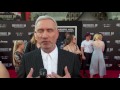 Independence Day: Resurgence: Director Roland Emmerich Movie Premiere Interview | ScreenSlam