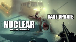 Nuclear Nightmare Base Update Teaser