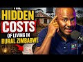 The SAD Truth About Living In Rural Zimbabwe