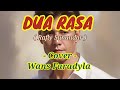 DUA RASA Versi KOPLO ( Cover ) WANS FARADYLA || FARADYLA MUSIC ENTERTAINMENT