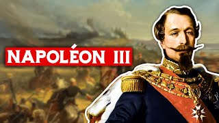 Napoléon III (1851-1870)