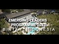 Emerging Leaders Programme 2023 | Singapore National Co-operative Federation (SNCF)