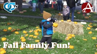 Anoka Kids Fall Festival 2023 | Anoka, MN | QCTV