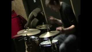 John Mayer - Belief Drum cover by Jozef Rusinowski