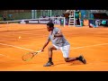 Rwanda Open 2023 Day 2: Men Singles Highlights