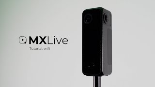 ▶ Tutorial MXLive Wifi