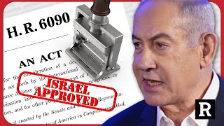 REVEALED: Why U.S. Senators Prioritize Israel Over American Interests? | Redacte