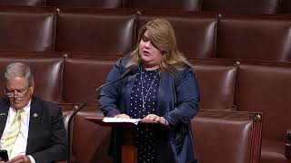 Rep. Jenniffer Gonzalez-Colon Supports the Department of Energy Veterans' Health Initiative Act