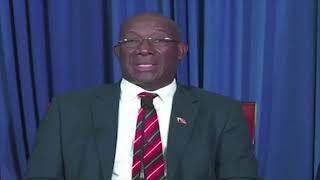 Remarks by PM Dr. Keith Rowley, Opening, 42nd Meeting of Conference of CARICOM Heads of Government