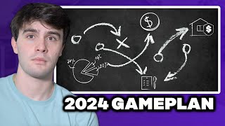 Your Game Plan for Virtual Wholesaling in 2024