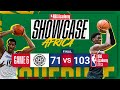 MOUNTAIN STARS vs NBA ACADEMY AFRICA (RED) | HIGHLIGHTS
